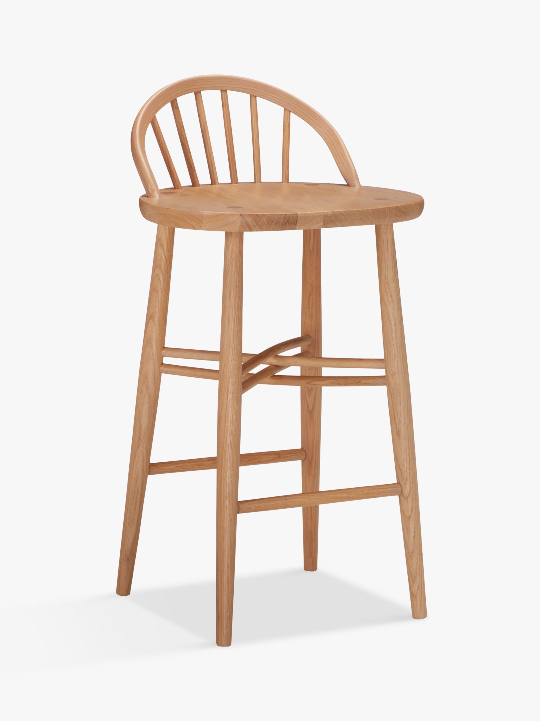 ercol for John Lewis Shalstone Bar Stool Review