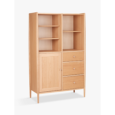 ercol for John Lewis Shalstone Highboard Review