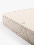 The Little Green Sheep Waterproof Cot Mattress Protector