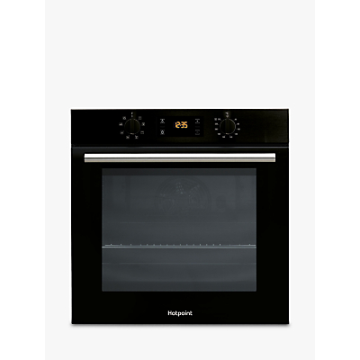 Hotpoint SA2540H Class 2 Built-In Single Oven
