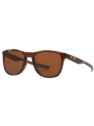 Oakley OO9340 Trillbe X Square Sunglasses