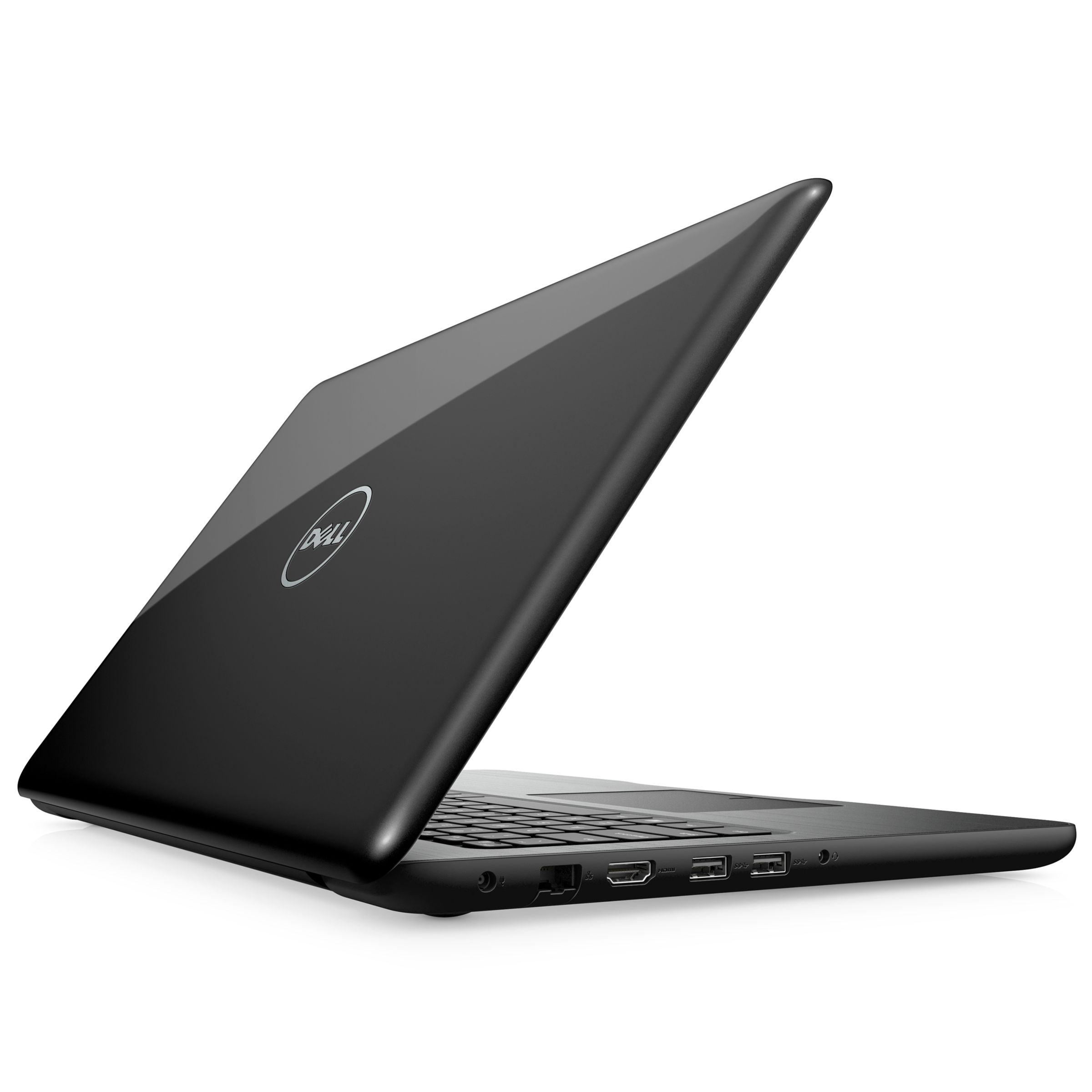 Dell Inspiron 15 5000 Laptop Intel Core I7 16gb Ram 2tb 15 6 At John Lewis Partners