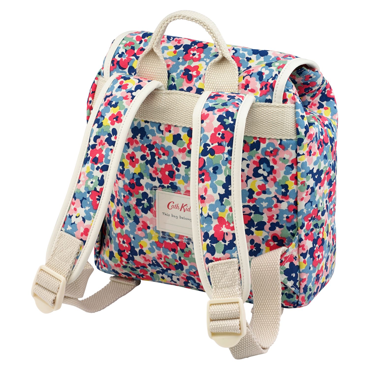 cath kidston satchel backpack