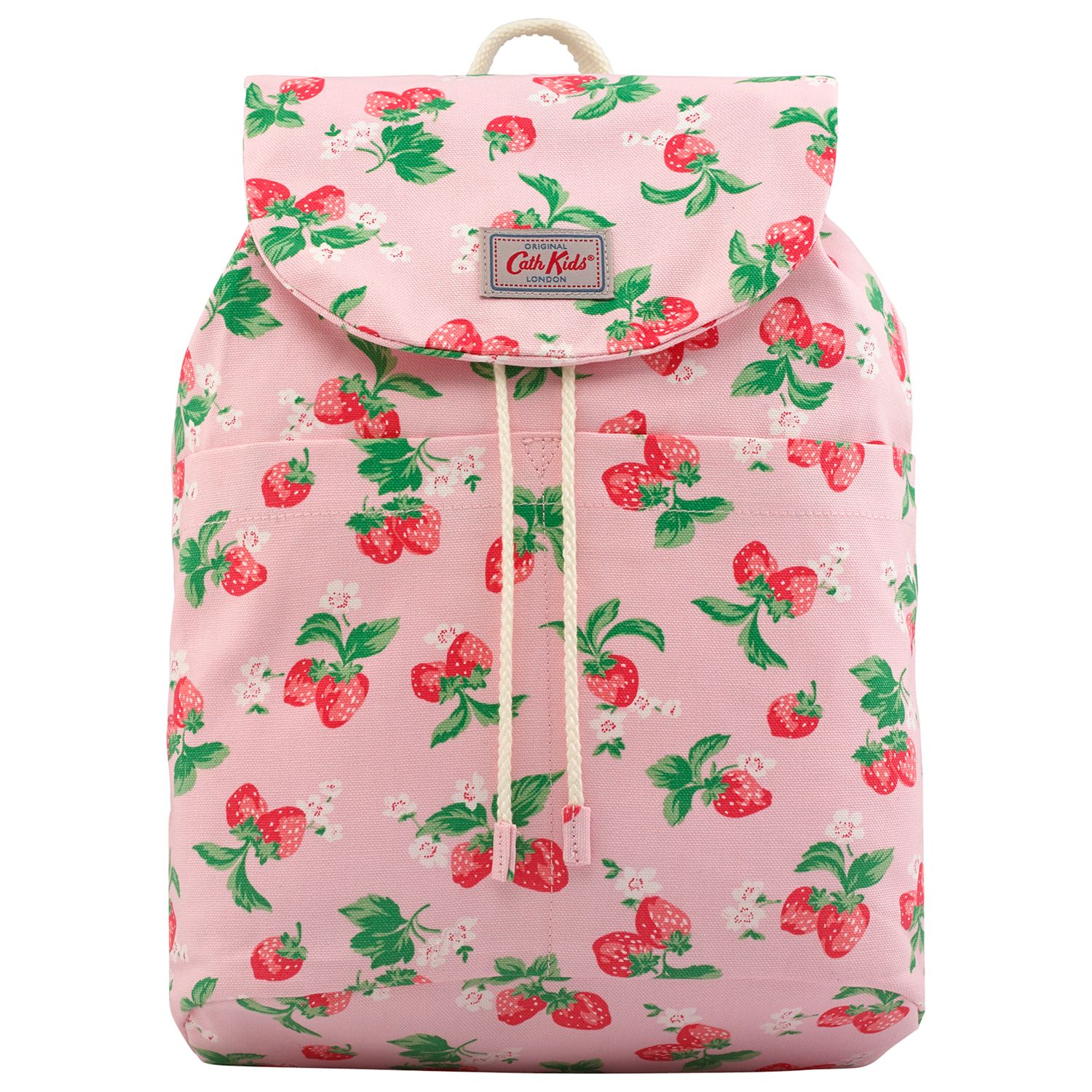 cath kidston strawberry bag