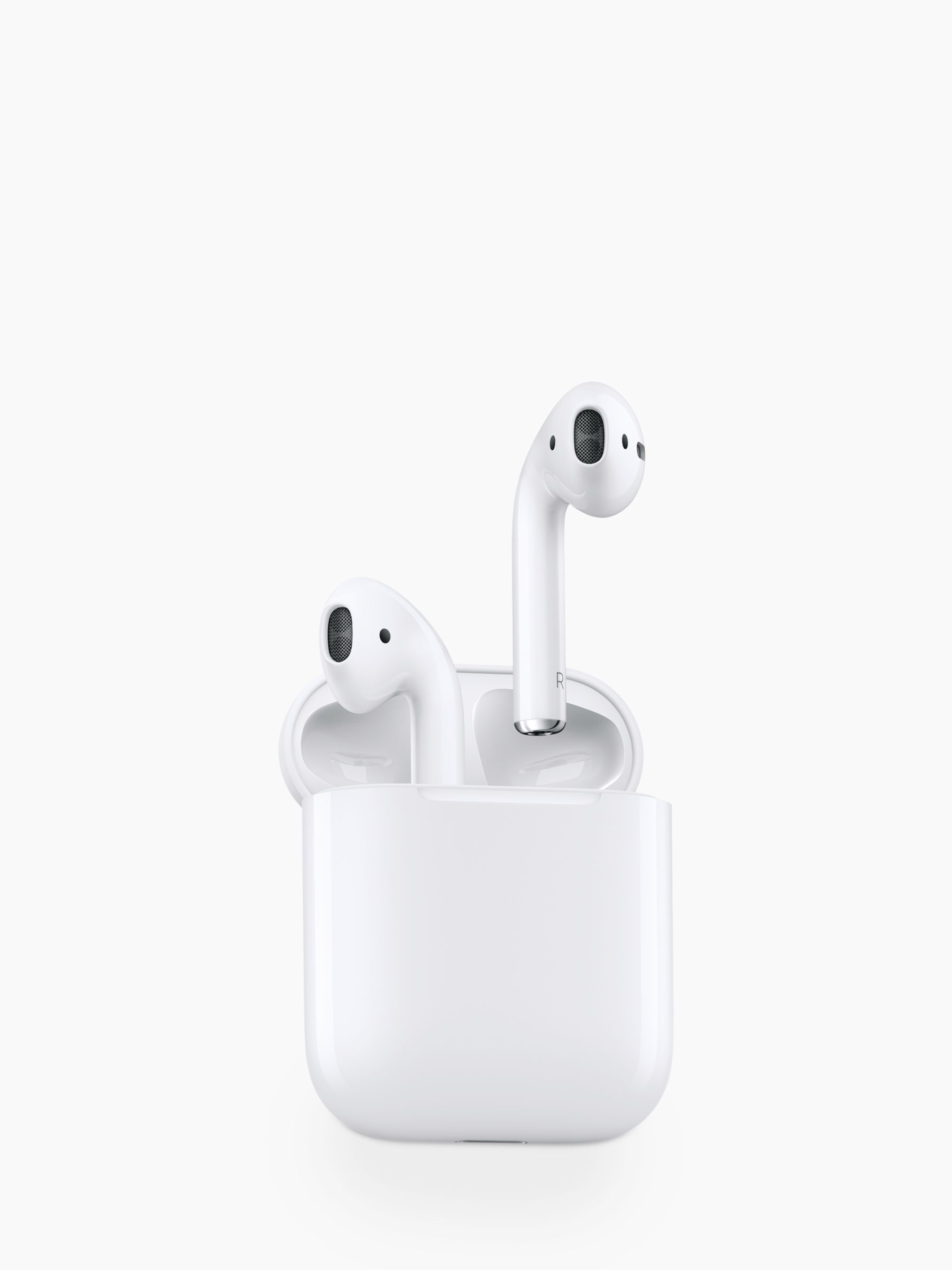 Forhandle Lighed champignon 2016 Apple AirPods with Charging Case