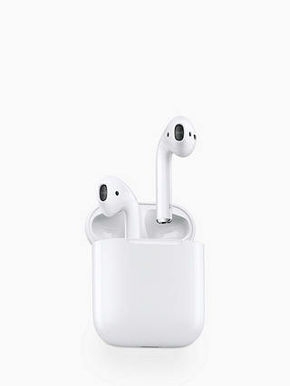 2016 Apple AirPods with Charging Case