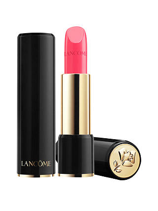 Lancôme L’Absolu Rouge Cream Lipstick