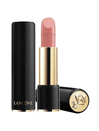 Lancôme L’Absolu Rouge Cream Lipstick