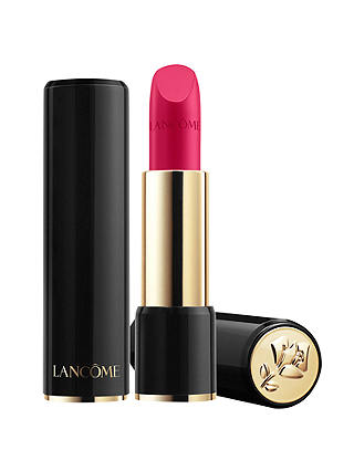 Lancôme L’Absolu Rouge Matte Lipstick
