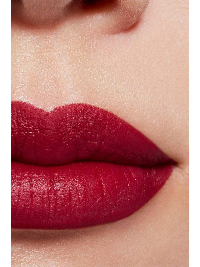 Chanel Rouge Allure Ink Matte Lip Colour
