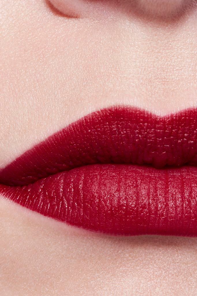 Chanel Rouge Allure Ink Matte Lip Colour