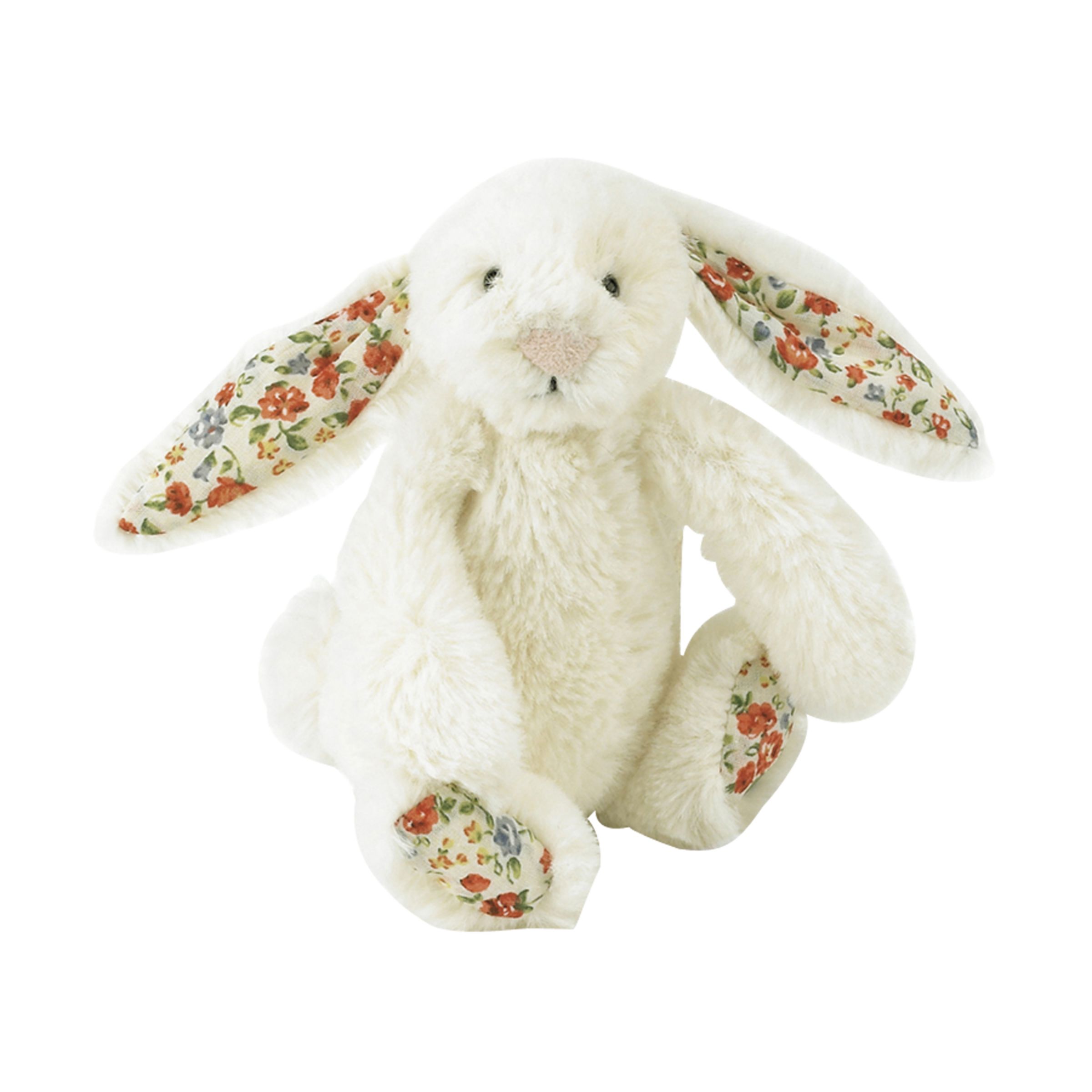 jellycat tiny bunny