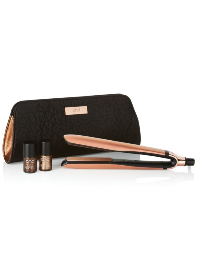 ghd Copper Luxe