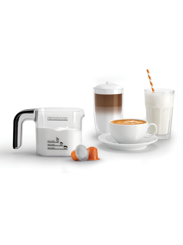 Dualit cafe clearance cino