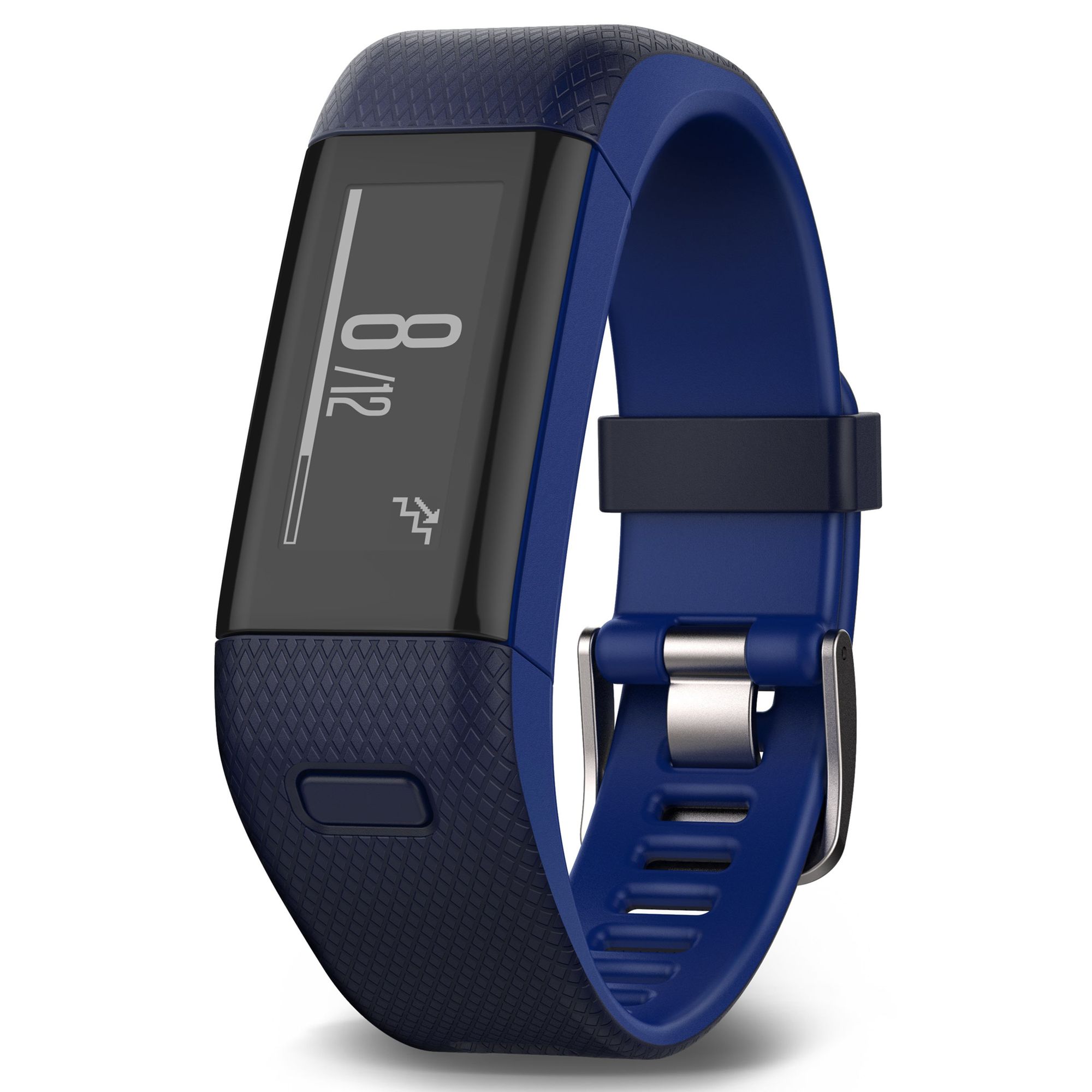 GARMIN VIVOSMART5 BLACK+spbgp44.ru