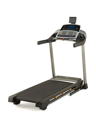 NordicTrack T10.0 Folding Treadmill