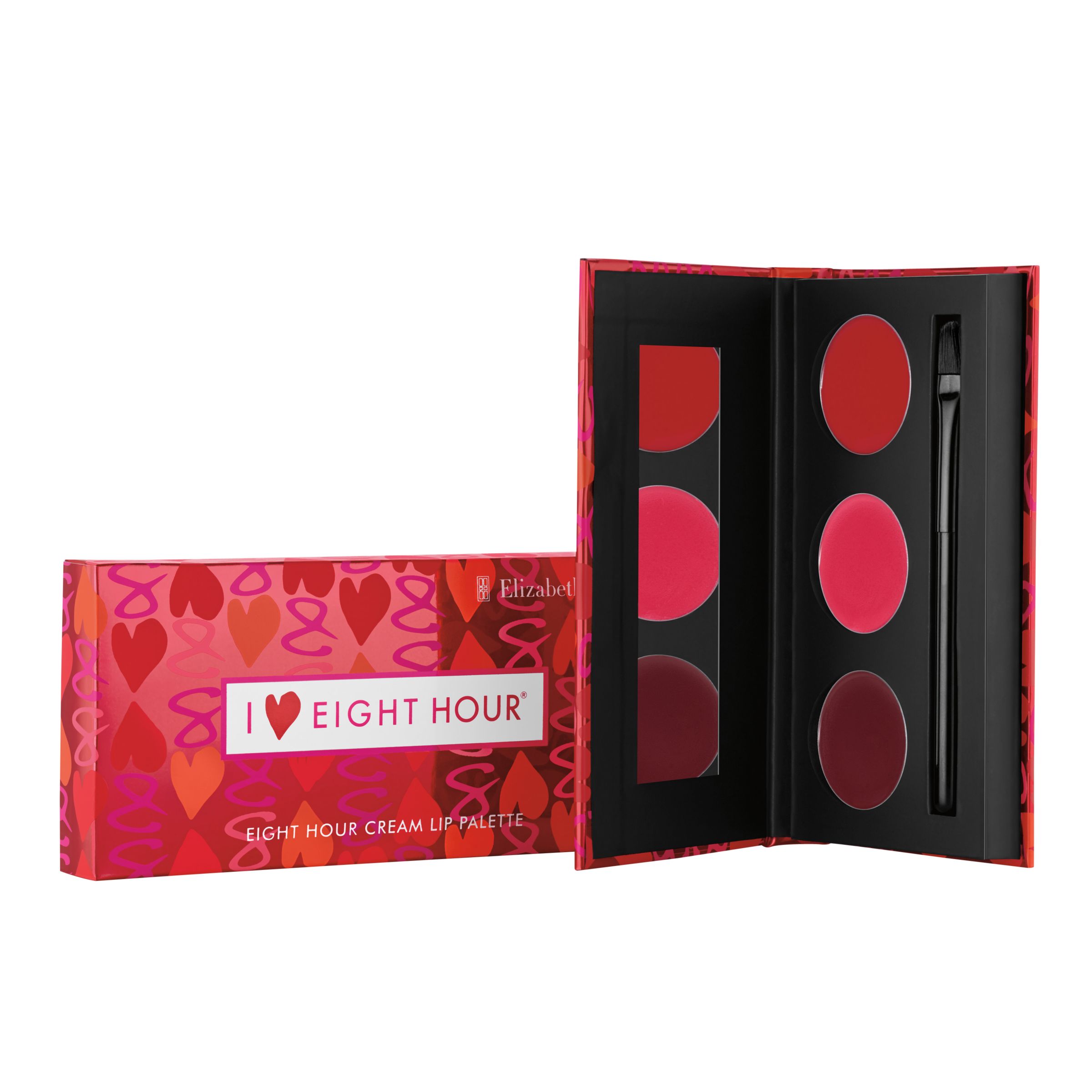 Elizabeth Arden 'I Heart Eight Hour®' Limited Edition Lip Protectant Palette
