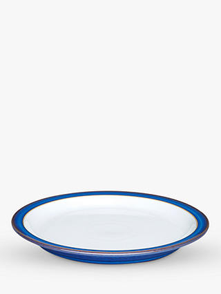 Denby Imperial Blue Dinner Plate 26.5cm 