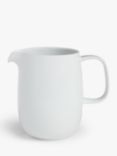 John Lewis ANYDAY Dine Jug, 600ml, White