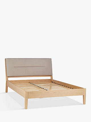 Design Project by John Lewis No.049 Bed Frame, Double