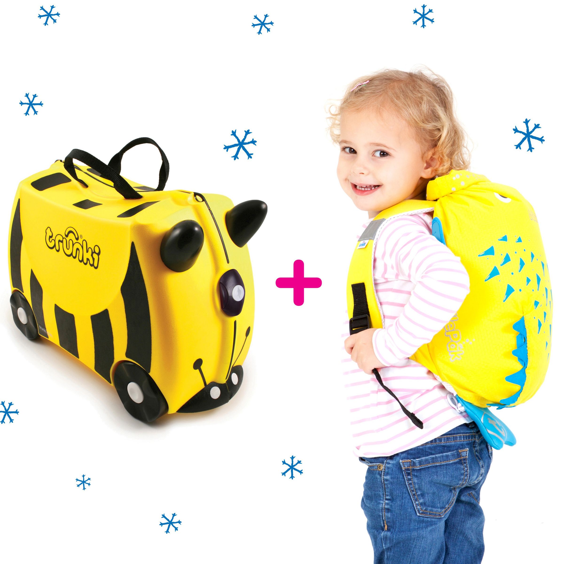 trunki bernard