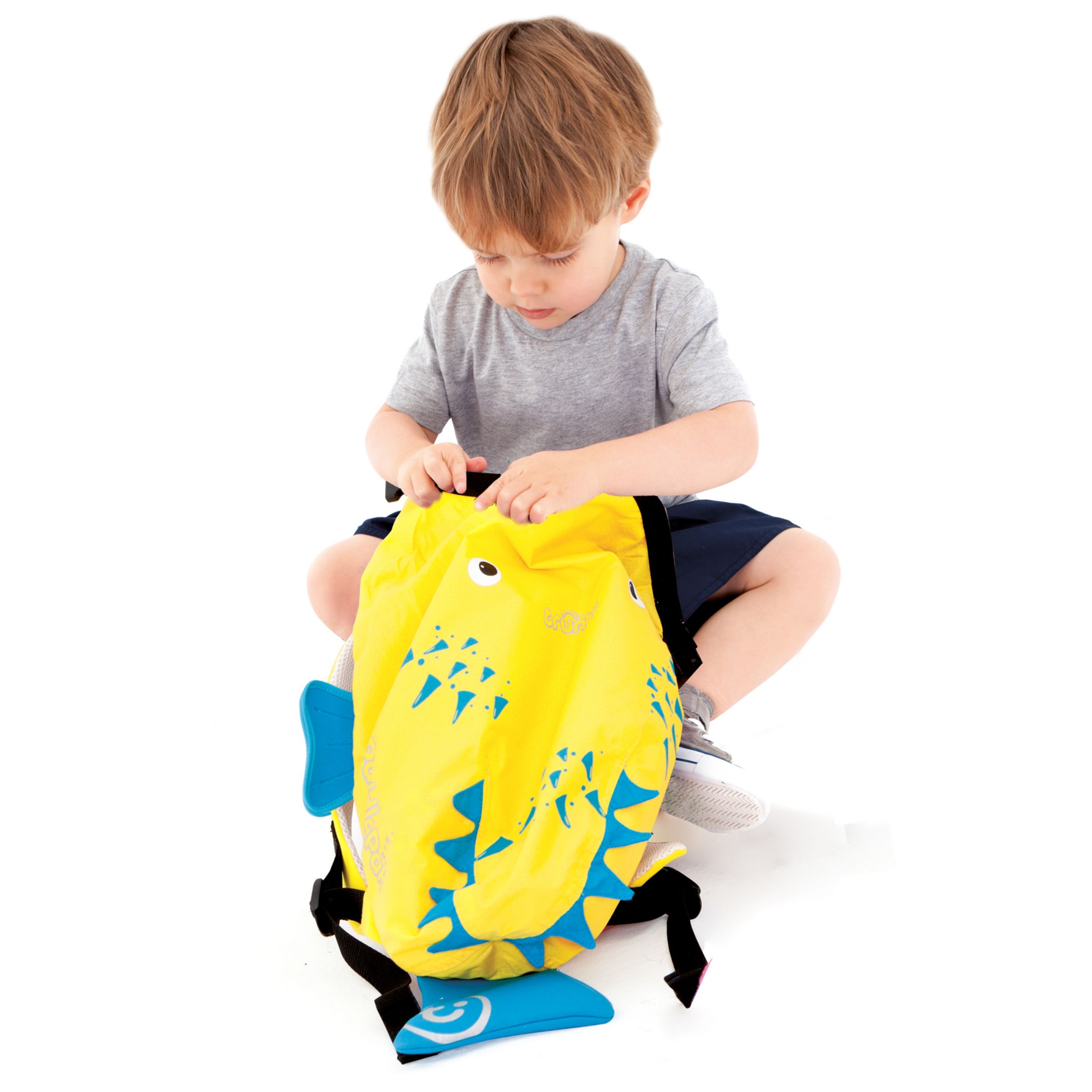 trunki bernard