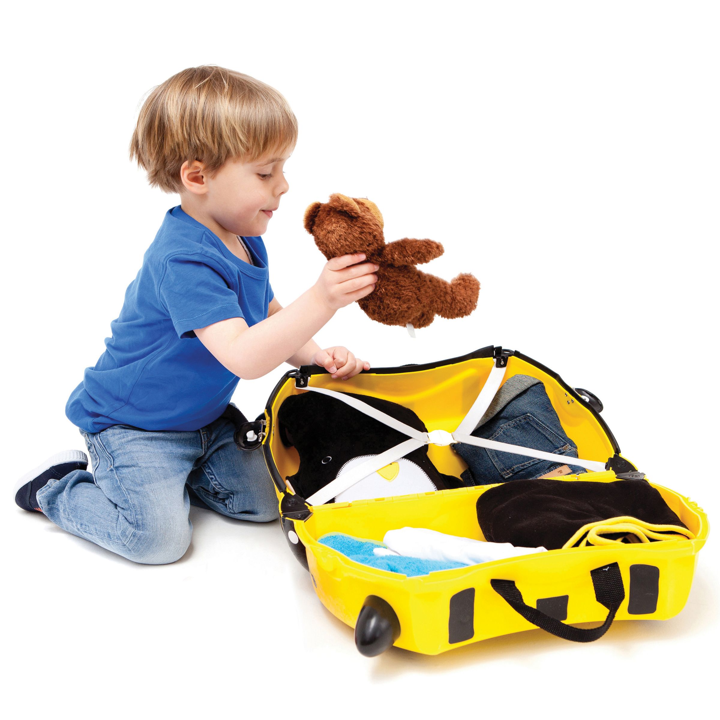 trunki bernard