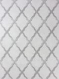 Osborne & Little Matthew Williamson Jali Trellis Paste the Wall Wallpaper, W6957-04