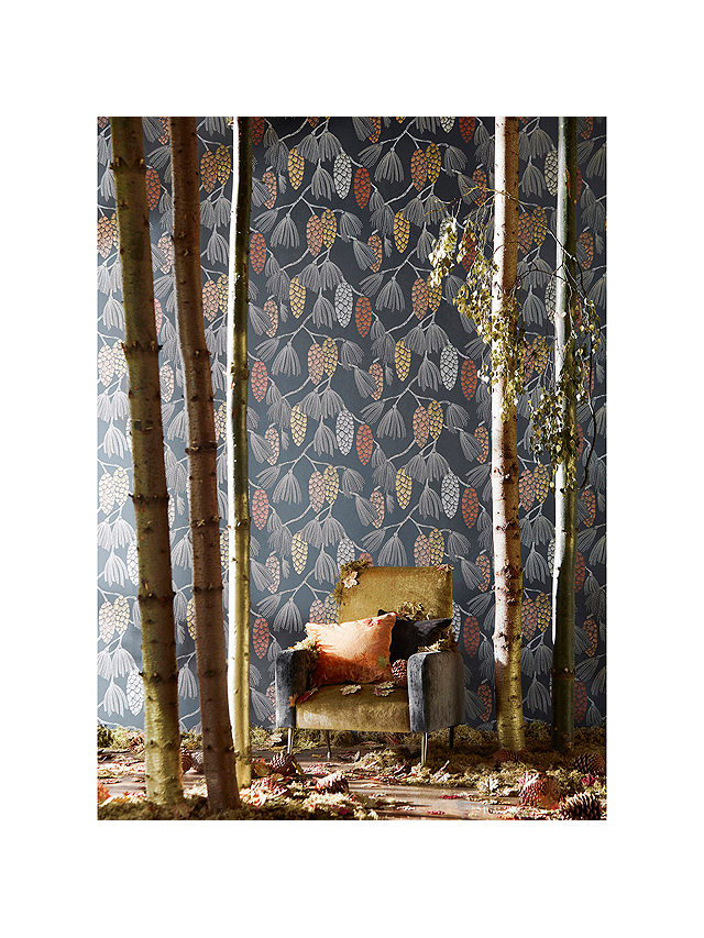 Harlequin Standing Ovation Epitome Paste the Wall Wallpaper, 111499