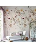 Harlequin Standing Ovation Quintessence Paste the Wall Wallpaper Panel