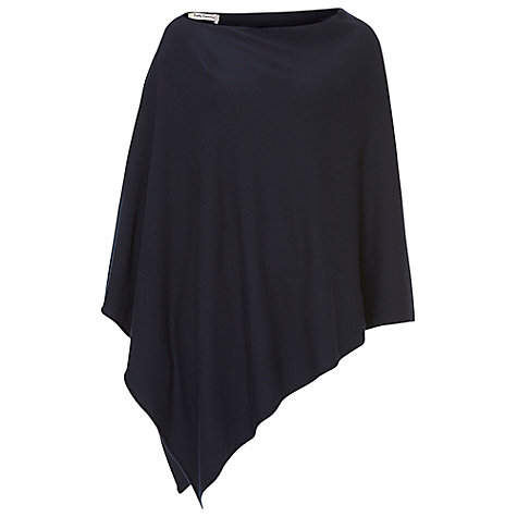 Buy Betty Barclay Knitted Poncho | John Lewis