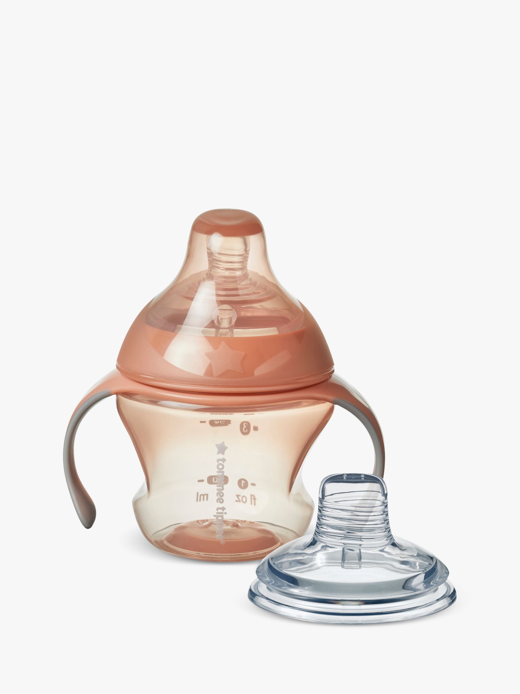 Tommee Tippee sippy cups recalled