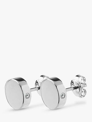 DYRBERG/KERN Swarovski Crystal Stud Earrings
