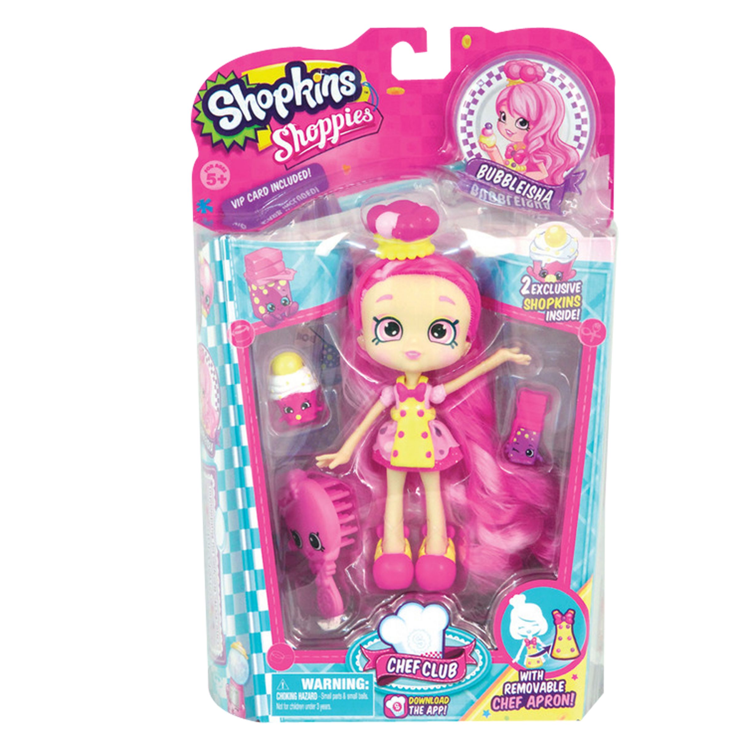 shopkins shoppies bubbleisha dress up