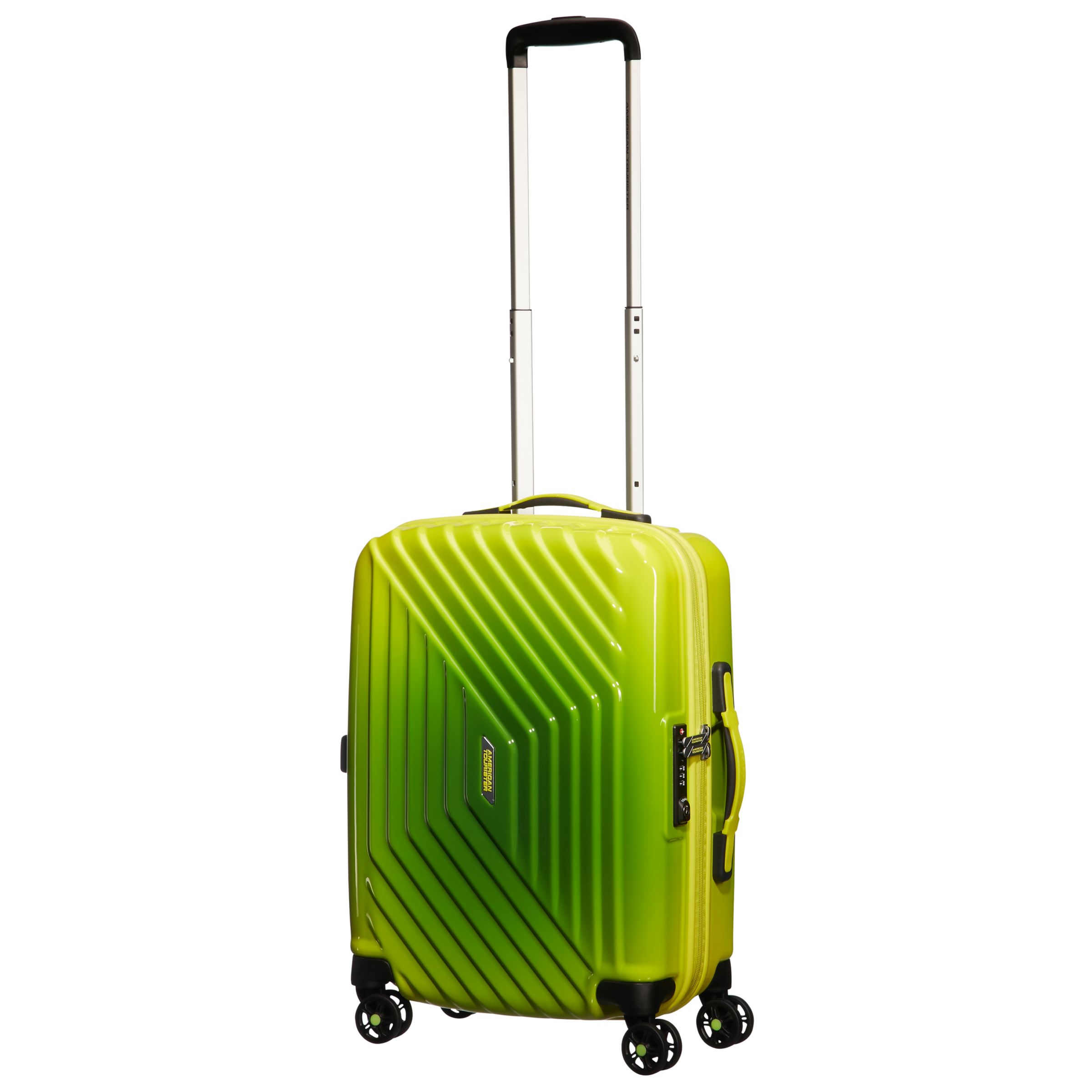 american tourister air force 1 55cm