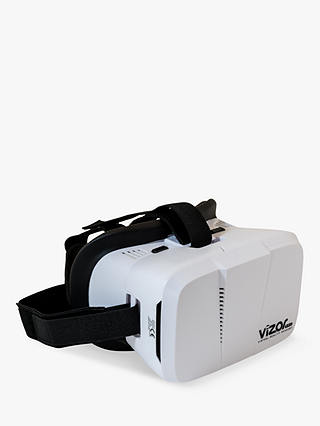 RED5 Vizor Pro Virtual Reality Headset