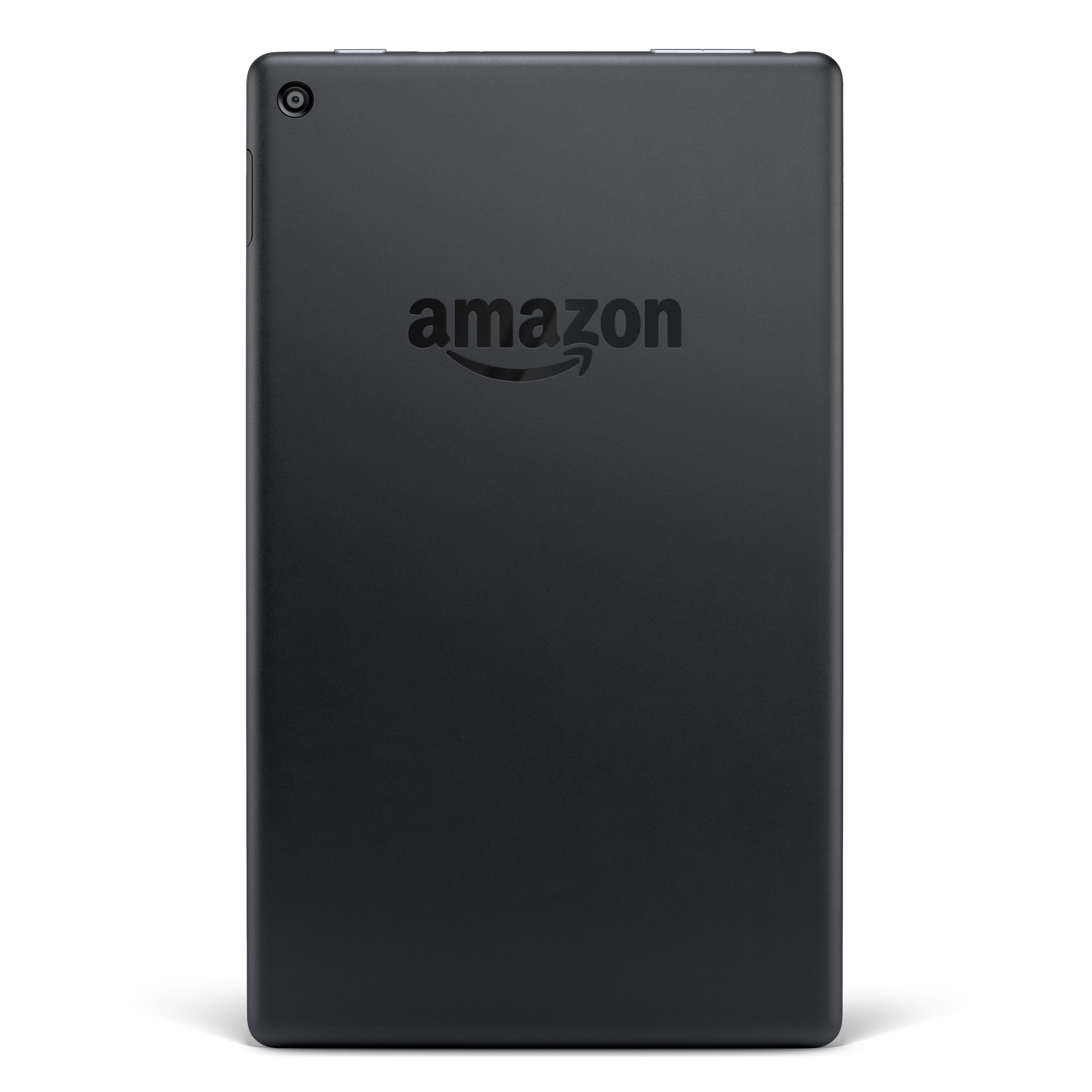 Amazon Fire HD 8 Tablet, Quad-Core, Fire OS, Wi-Fi, 32GB, 8