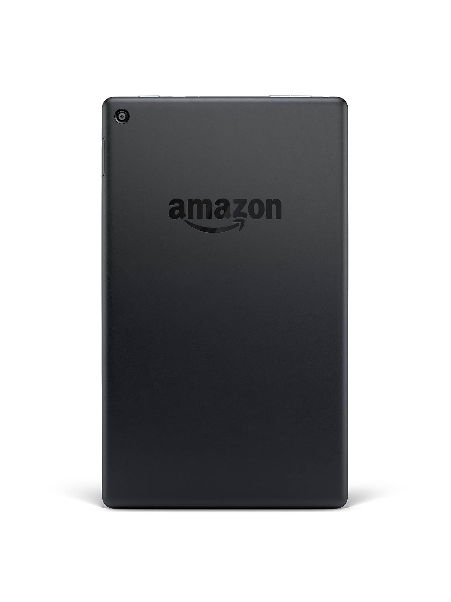 Amazon Fire HD 8 Tablet, Quad-Core, Fire OS, Wi-Fi, 32GB, 8