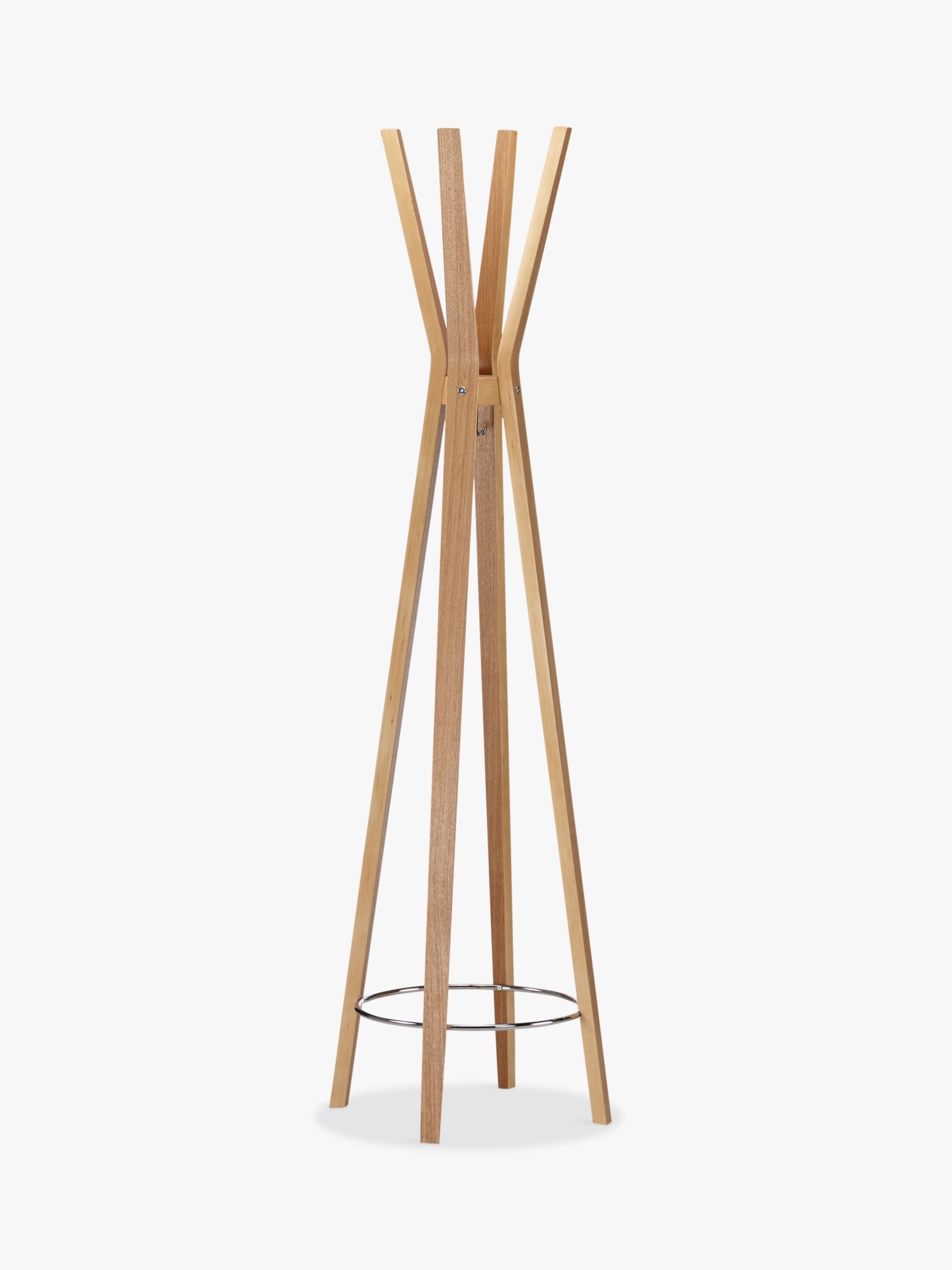House by John Lewis Anton Coat Stand at 