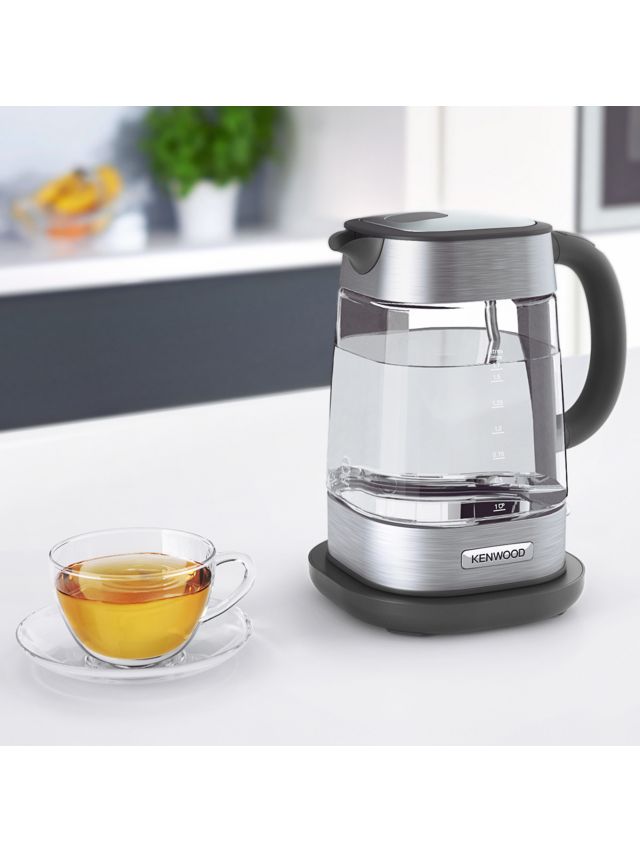 Kenwood persona shop kettle