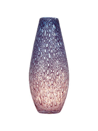 Voyage Elemental Hemera Tall Vase, H45cm, Violet
