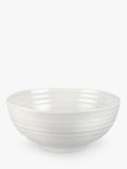 Sophie Conran for Portmeirion Noodle Bowl, 18cm, White