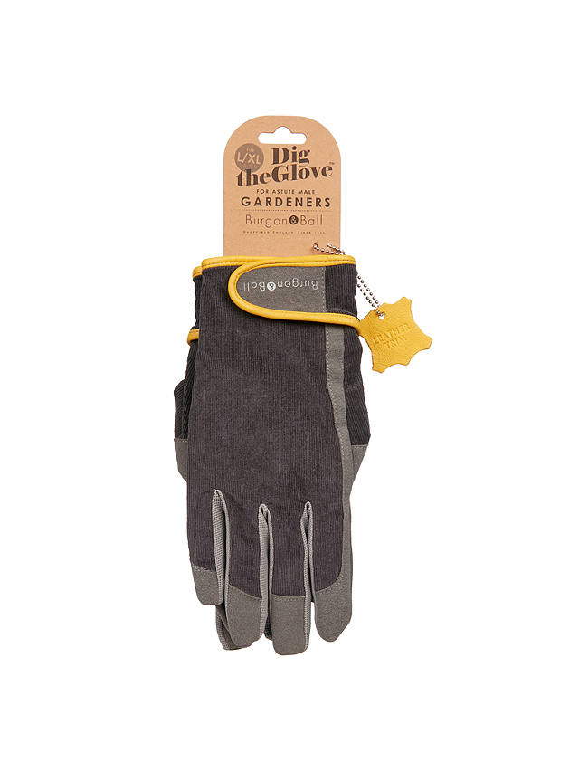 Burgon & Ball 'Dig The Glove' Gardening Glove, L / XL