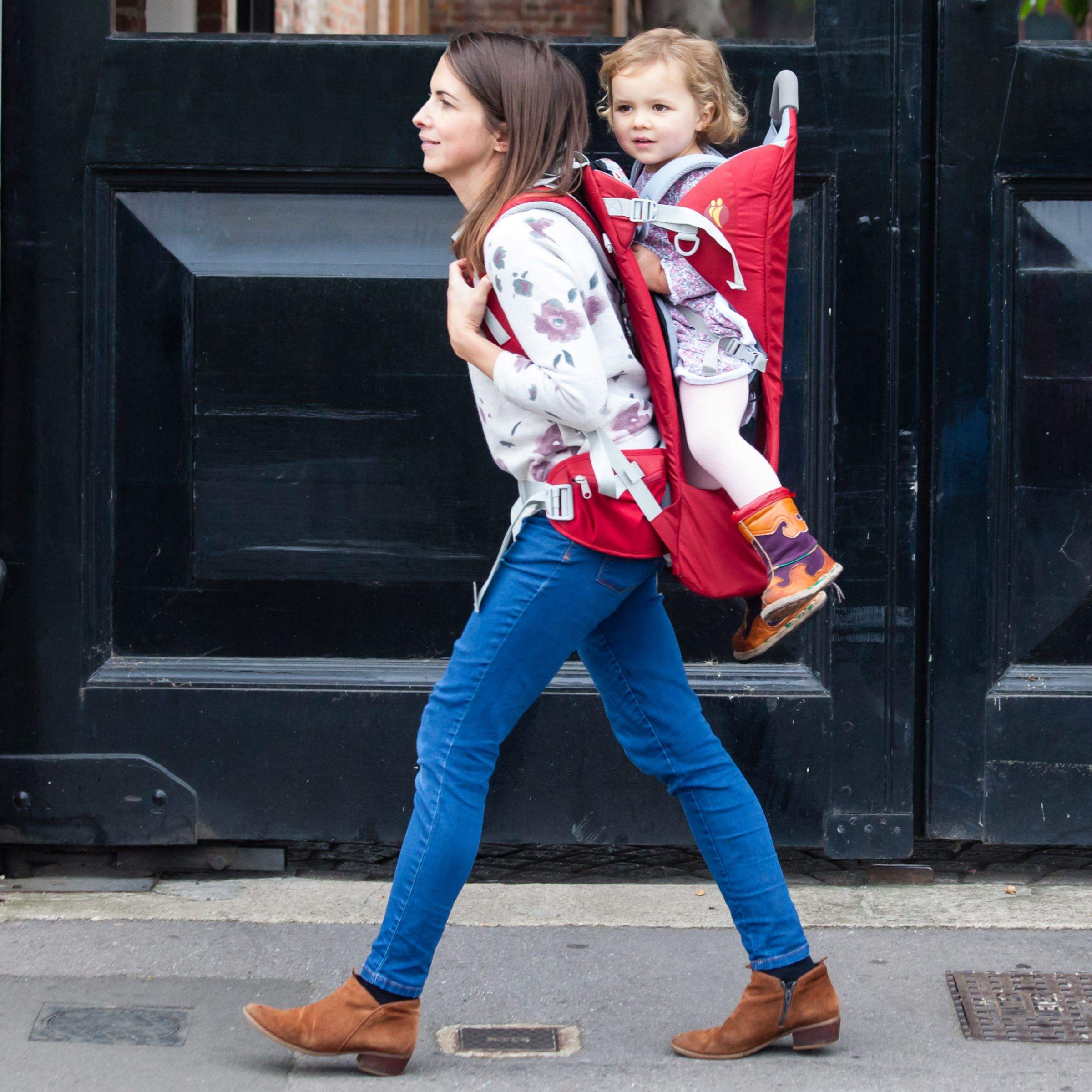 littlelife ranger s2 child carrier