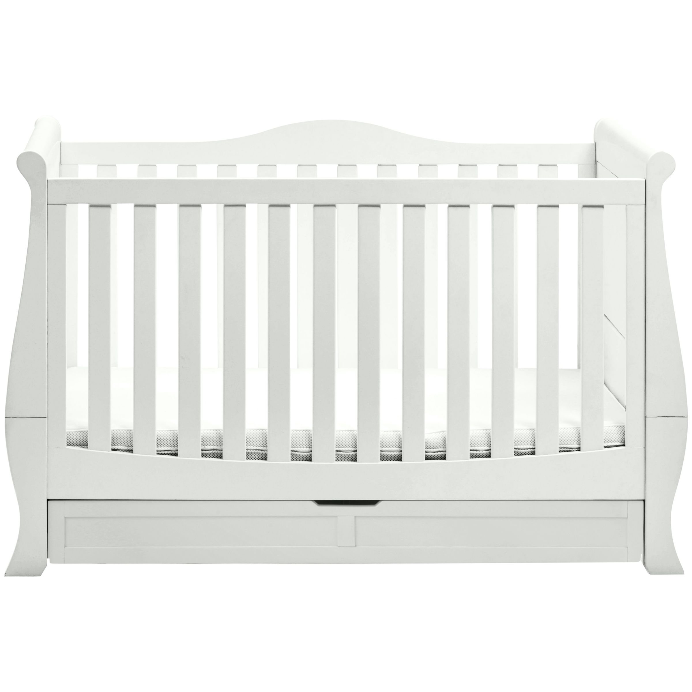 perspex crib