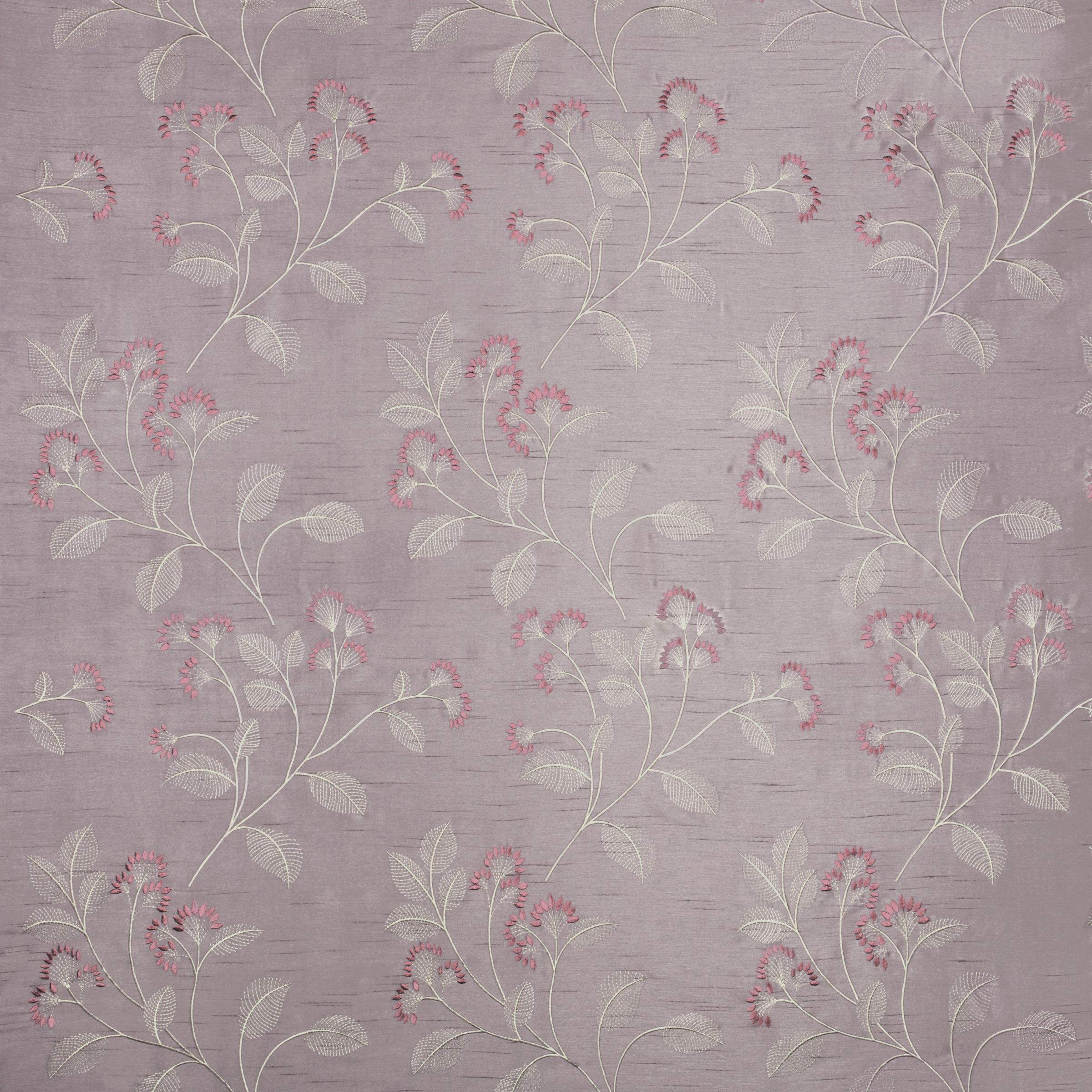 John Lewis & Partners Grace Floral Furnishing Fabric