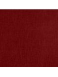 John Lewis Rothko Made to Measure Curtains or Roman Blind, Dark Red