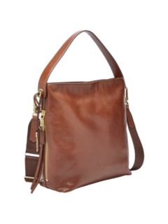 Maya hobo bag online fossil