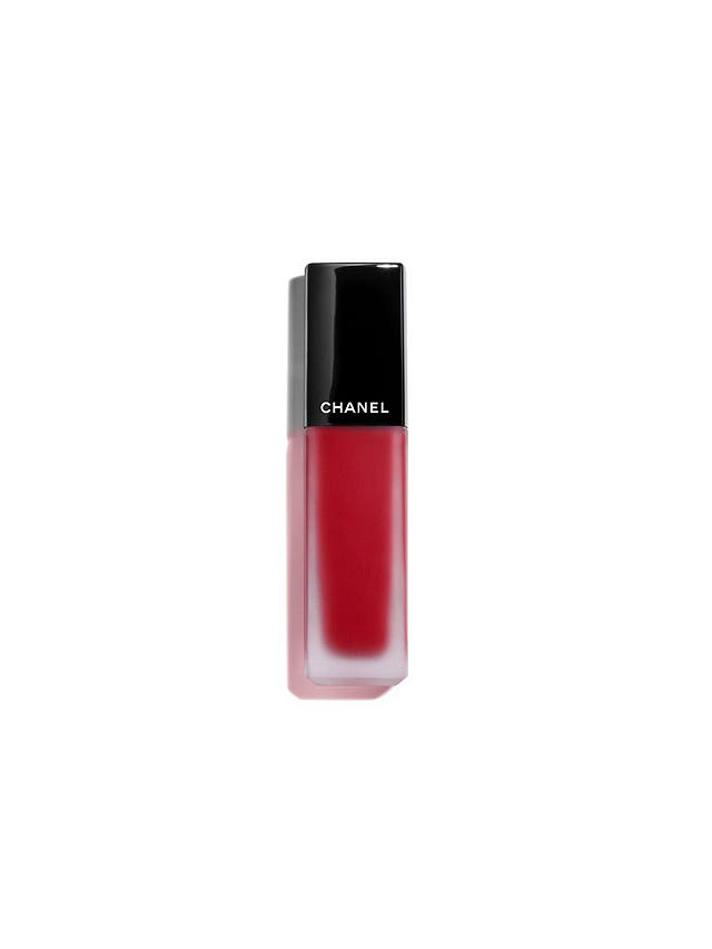 CHANEL Rouge Allure Ink Matte Liquid Lip Colour, 152 Choquant 1