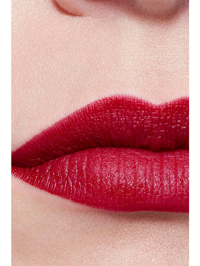 CHANEL Rouge Allure Ink Matte Liquid Lip Colour, 152 Choquant at